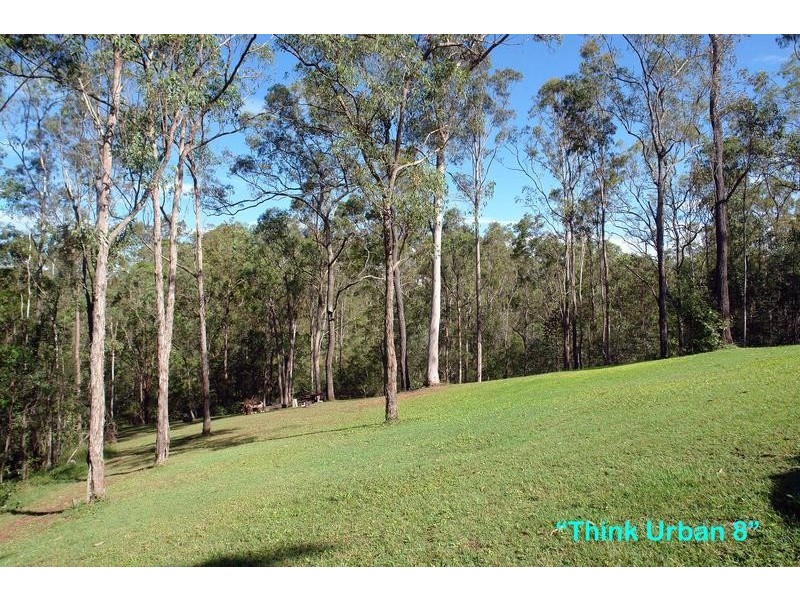 412 George Holt Drive, Mount Crosby QLD 4306